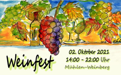 Weinfest 2021